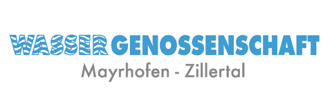 Logo Wassergenossenschaft