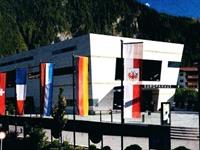Europahaus Mayrhofen